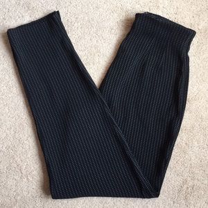 EMANUEL UNGARO VTG pleated pants 4P